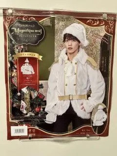 Magnifique noël サンタコスプレ衣装（まとめ買い可能）