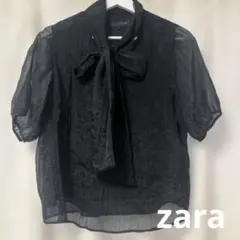【中古品】zara 春夏に向けてのトップス