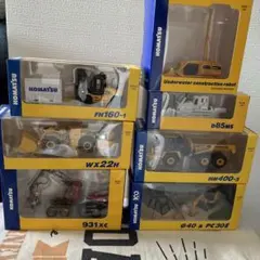 所さんのプラモデルセット 360 コルベット フィギュア - メルカリ