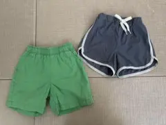 子ども服2点セット