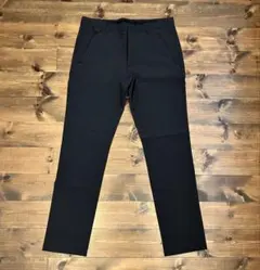 新品タグ付き Mサイズ BRIEFING CARVICO MILITARY 黒 - メルカリ