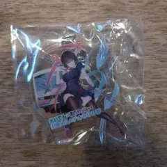 えいでん×東方プロジェクトアクリルキーホルダー 封獣ぬえ