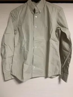 ポロラルフローレンシャツ　7号