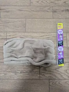 フリーサイズ ネックウォーマー・スヌード