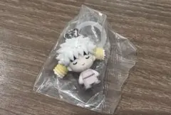 HUNTER×HUNTERめじるしアクセサリー