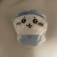 ちいかわ ハチワレ マスコット 妖精