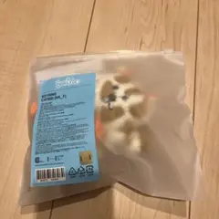 BBNEXDO KEYRING CATBBI （HOW ver.）ソンホ