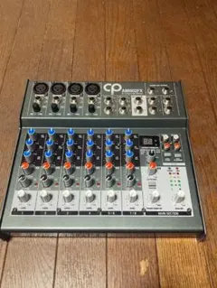 YAMAHA AM802 アナログ8CHミキサー 2025年最新】AM802の人気アイテム