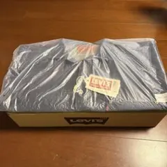 Levi's デニムジャケット W42 LVC S506XX 1944 大戦