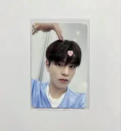 スキズ karma トレカ 特典 店舗特典 soundwave サウェ スンミン