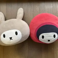 YUKI　ぬいぐるみ　ゆきんこ　ニール YUKI ゆきんこ ニールくん ぬいぐるみ - メルカリ