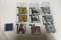 米津玄師ミニCDコレクション