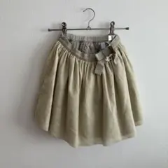 タルティーヌエショコラ　チュールスカート 120cm