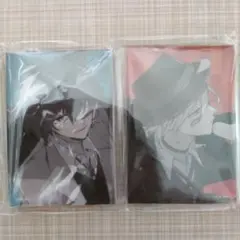 文豪ストレイドッグスC104アクリルブロック