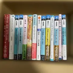 2025年最新】小説まとめ売りの人気アイテム - メルカリ