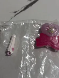 キミとアイドルプリキュア ガチャガチャ