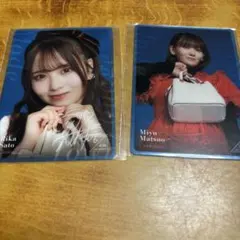 瀬戸口心月(乃木坂46) サイン入りチェキ応募券 - メルカリ