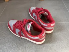 本日限定価格！NIKE ダンク ロー ネバダ28cm 美品のサムネイル