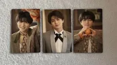 Why don't you 超特急？ハル　ソロ盤トレカセット