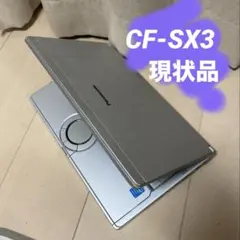 panasonic レッツノート CF-SX3のサムネイル