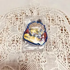 僕のヒーローアカデミア キャラばんちょうこう ホークス