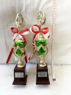 2026年最新】トロフィーの人気アイテム - メルカリ