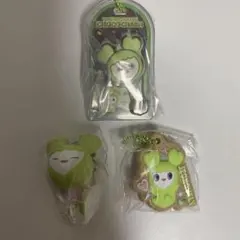 TWICE ジョンヨン カプセルトイ まとめ売り