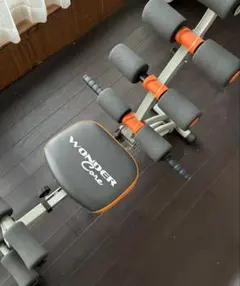 送料込み ほとんど未使用 ワンダーコア Yahoo!オークション -「ワンダーコア」の落札相場・落札価格