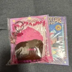 Mellojoy メロジョイ スクイーズ カップケーキか？ ドールハウス