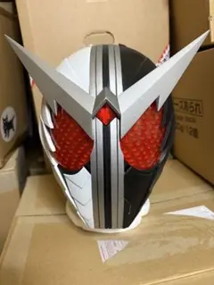 2026年最新】仮面ライダー レプリカマスクの人気アイテム - メルカリ