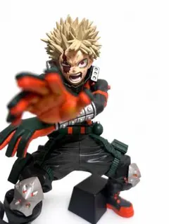 2026年最新】フィギュア 僕のヒーローアカデミアの人気アイテム - メルカリ