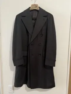 2026年最新】RING JACKET メンズ チェスターコートの人気アイテム