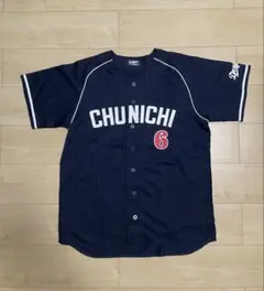 井端弘和　ユニフォーム　新品未使用