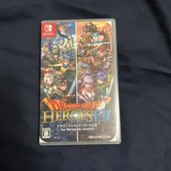 ドラゴンクエストヒーローズI・II for Nintendo Switch