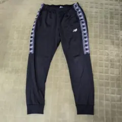 new balance ニューバランス トレーニングパンツ ジャージ M