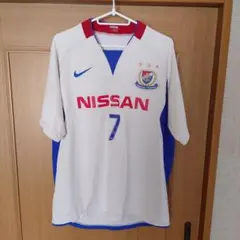 【貴重】サッカー　ユニフォーム　マルセイユNo.9シセ 貴重】サッカー ユニフォーム マルセイユNo.9シセ - メルカリ
