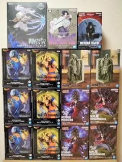 最新プライズフィギュア２７個まとめ売り 新品