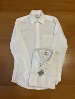 UNIQLO SUPER NON-IRON SLIM FIT size:Mのサムネイル
