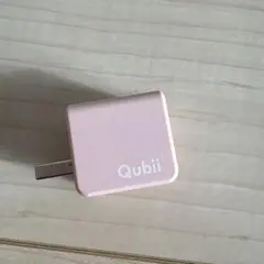 Qubii maxtar ピンク