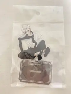 ブルーロック 凪誠士郎 アクリルスタンド frame.ver