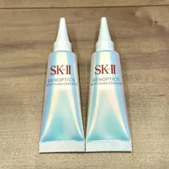SK-IIジェノプティクスインフィニットオーラエッセンス2本