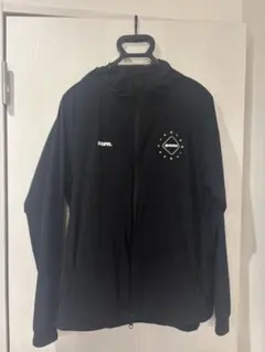 fcrb4WAY STRETCH VENTILATION セットアップ　黒　M