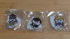TMNETWORK IP 2025 アクリルスタンド３種類