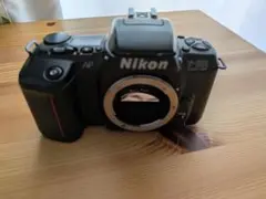 2026年最新】ニコン F 401の人気アイテム - メルカリ