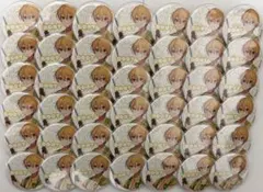 最安値すとぷり るぅとくん 2022年Summer 等身 缶バッジ 50個セット