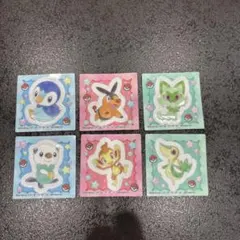 2026年最新】ポケモンスナックシールの人気アイテム - メルカリ