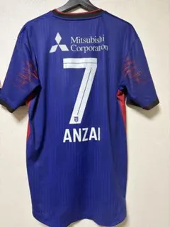 2026年最新】Fc東京 ユニフォーム xlの人気アイテム - メルカリ
