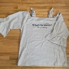 Lindsay Ｔシャツ 未使用品