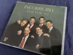 One For All 「Incorrigible」