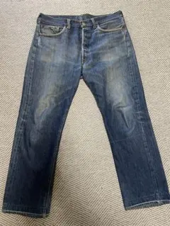 ノーリペア　66前期 極上】リーバイス 66前期 levis ヴィンテージ ノーリペア 【公式通販】